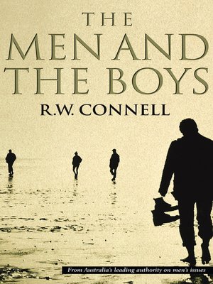 cover image of The Men and the Boys